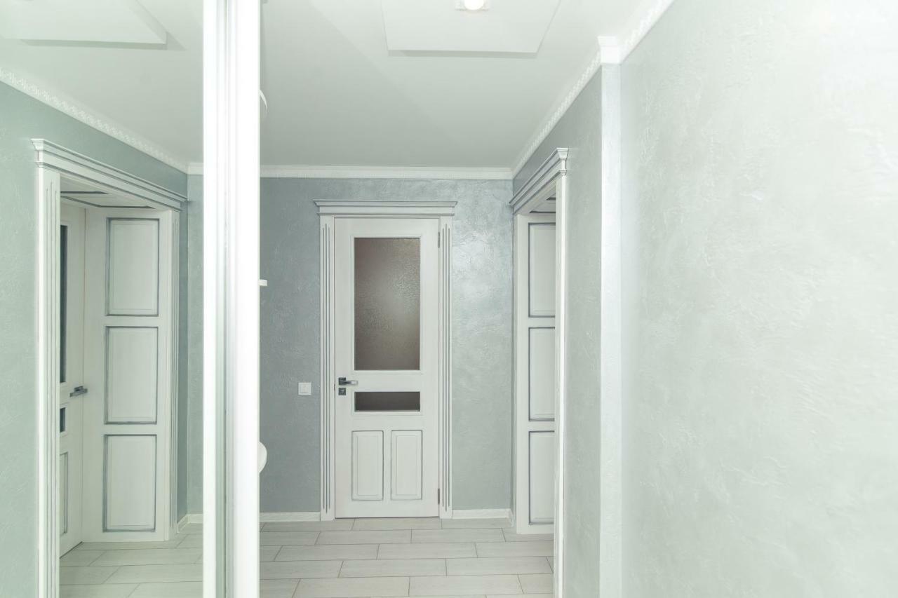 Luxury Apart-Hotel On Kondrateva Street Суми Екстер'єр фото